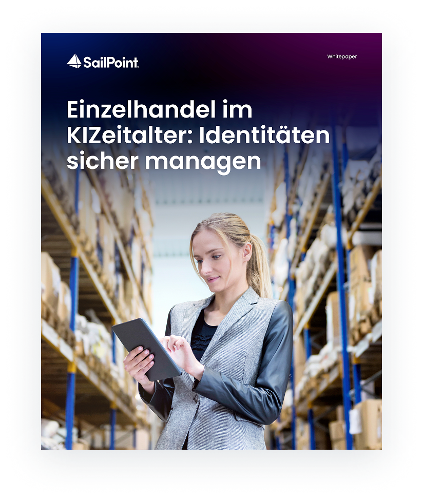 Der Handel im KI-Zeitalter
