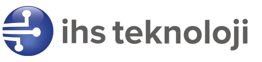 IHS Teknoloji logo