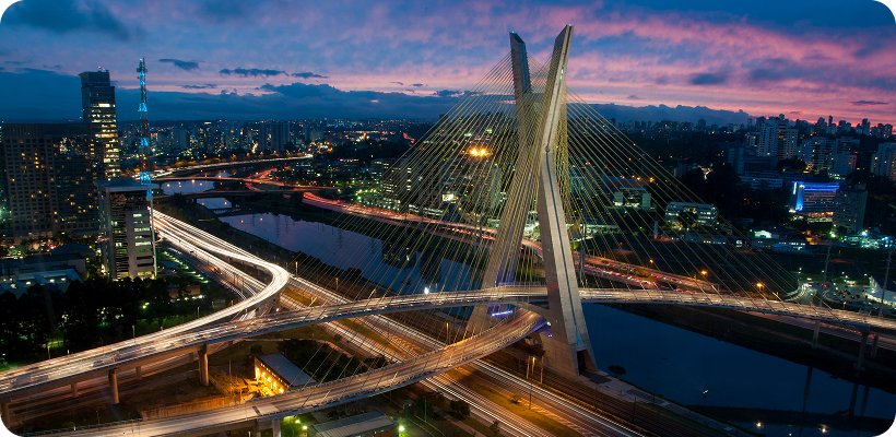 São Paulo