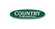 Country Financial logo