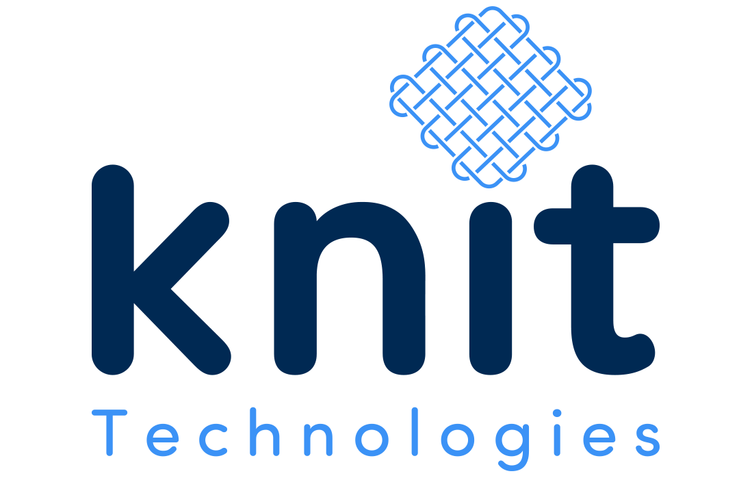 Knit Technologies Pte Ltd logo