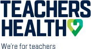 Teachers Health logo