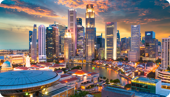 Singapore