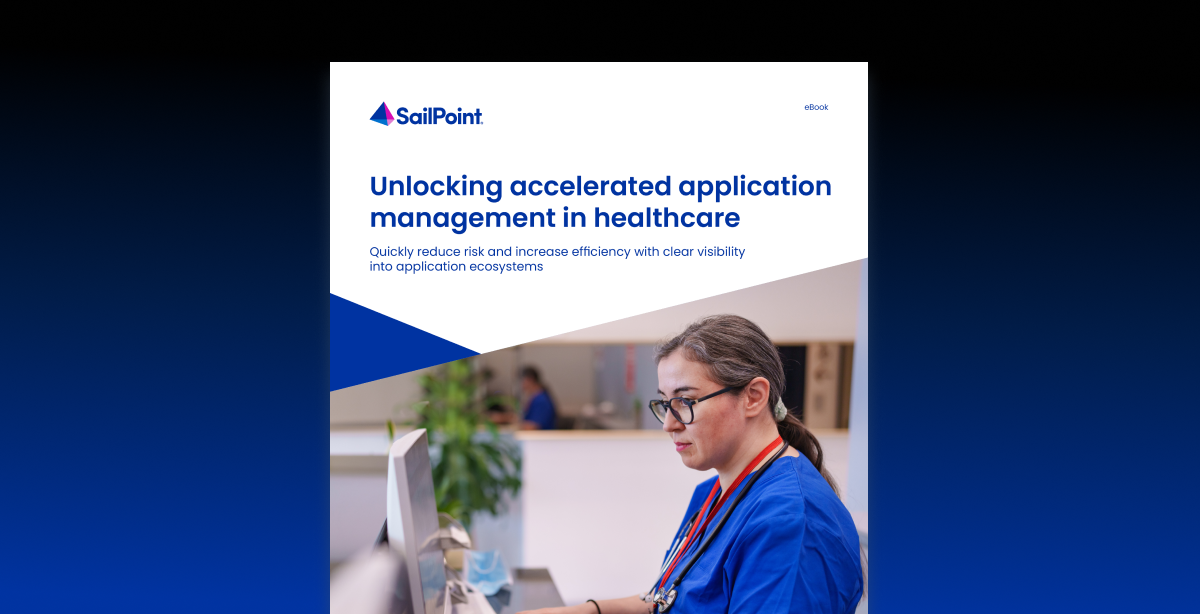 Resource card cover for Unlocking accelerated application management in healthcare