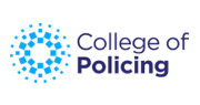 College of Policing logo