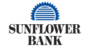 Sunflower Bank logo