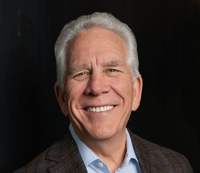 Mark McClain