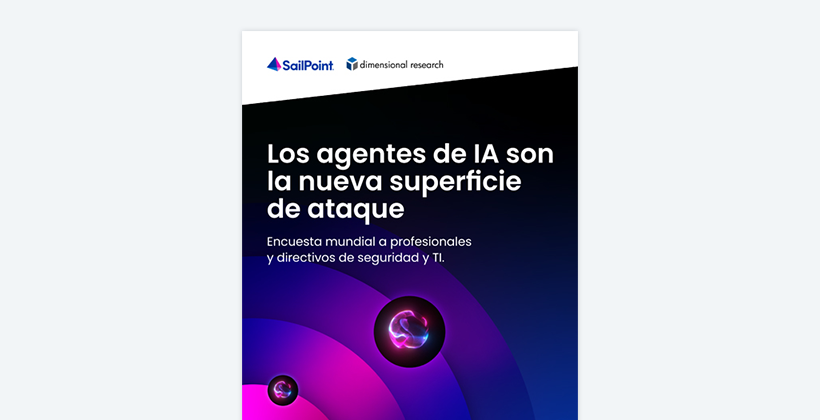 Agentes de IA: la nueva superficie de ataque