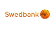 Swedbank logo