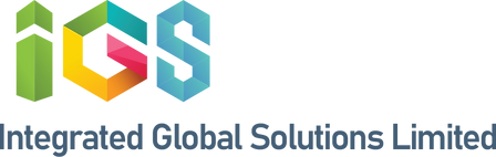 Integrated Global Solutions logo