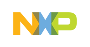 NXP Semiconductors logo