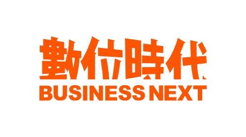 Business Next logo