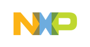 NXP Semiconductors logo