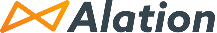 Alation logo