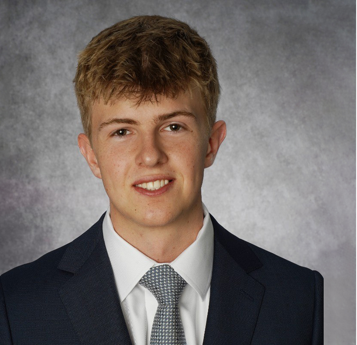 Robert Hannaford, SailPoint intern
