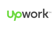 Upwork logo