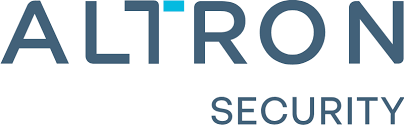 Altron logo