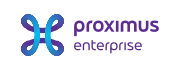 Proximus Enterprise logo