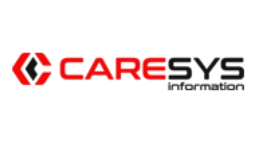 Caresys information logo