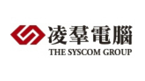 The Syscom Group logo