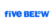 five Below logo