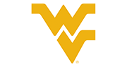 West Virginia University logo