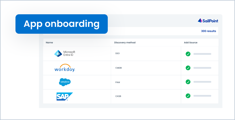 AI-powered application onboarding thumbnail