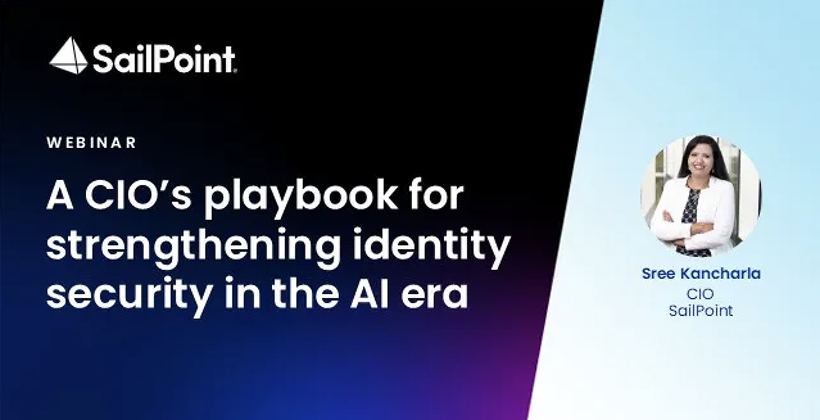 CIOs playbook