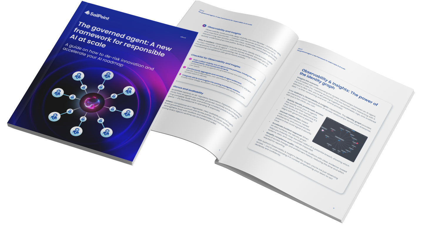 Preview image for The governed agent: Securely accelerate your AI roadmap