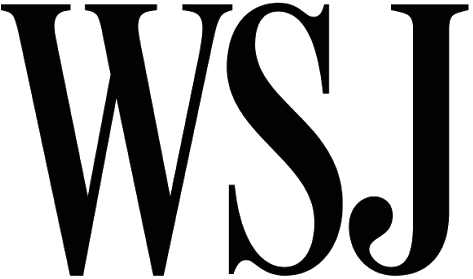 Wall Street Journal logo