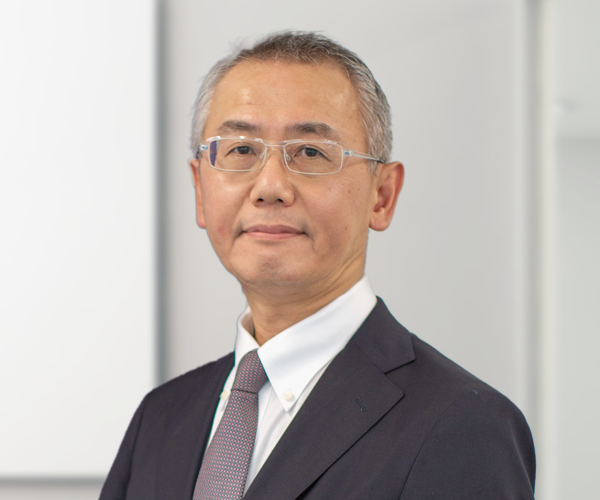 Yutaka Fujimoto
