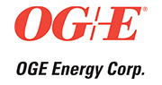 Oklahoma Gas & Electric logo