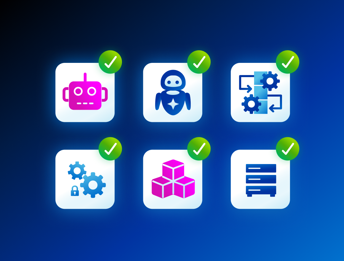 machine identity security