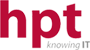 HpT logo