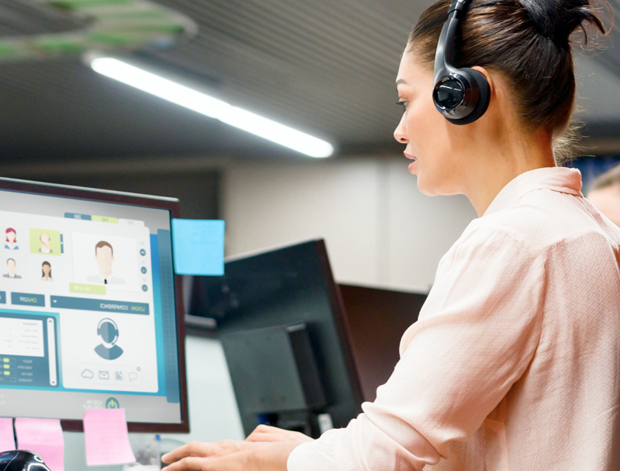 Password management self-service resets reducing helpdesk volume