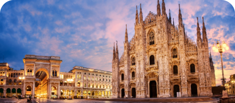 Milan