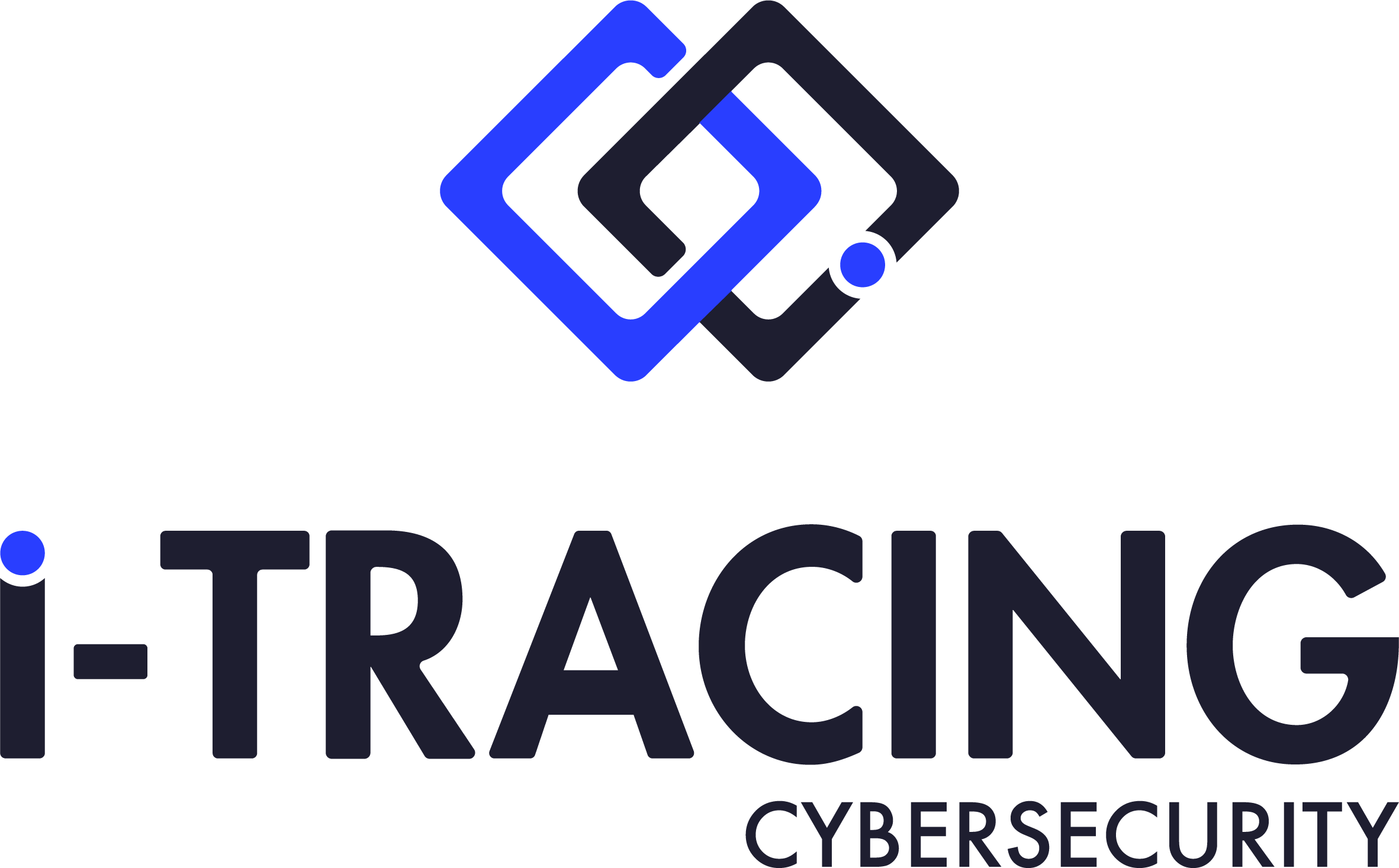 i-Tracing logo