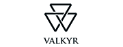 Valkyr logo