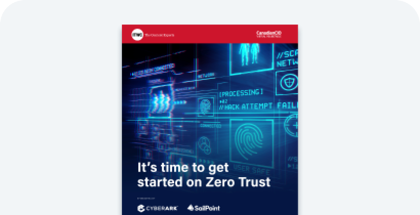 Zero trust report thumbnail image