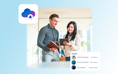 Identity Security Cloud
