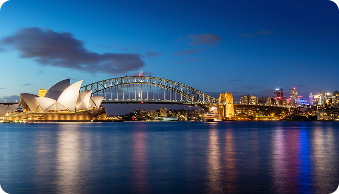 Sydney