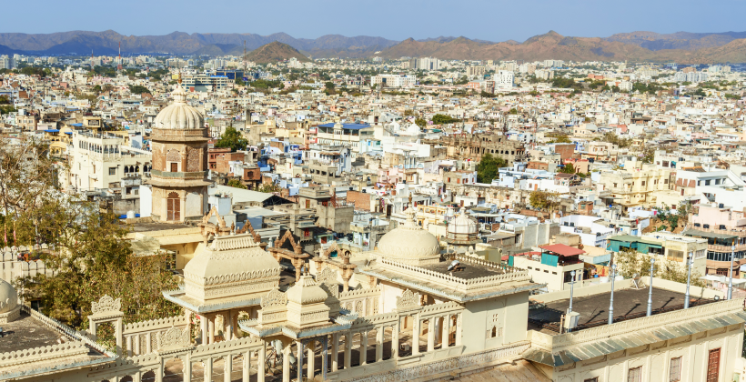 Bangalore