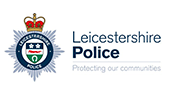 Leicestershire Police logo