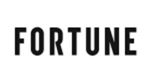 Fortune logo