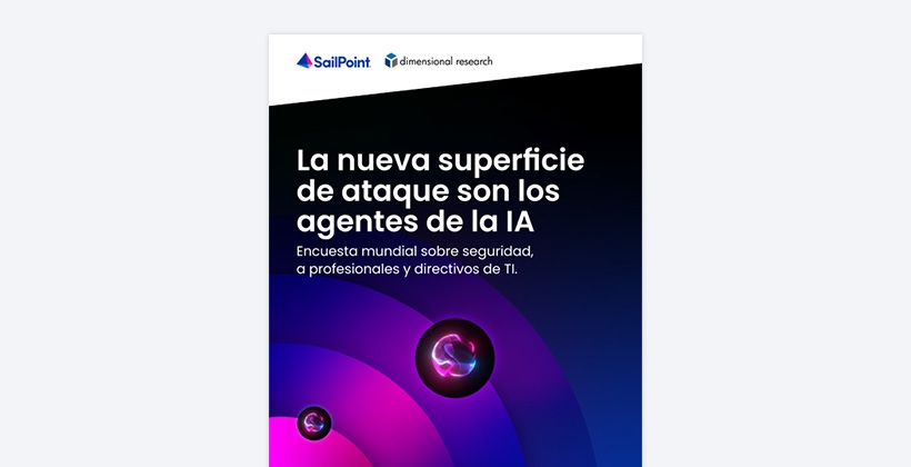 Agentes de la IA: La nueva superficie de ataque