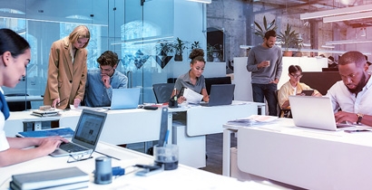 アイデンティティ・ガバナンス/管理(IGA)とは