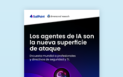 Agentes de IA: la nueva superficie de ataque