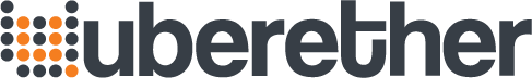 UberEther logo