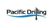 Pacific Drilling logo