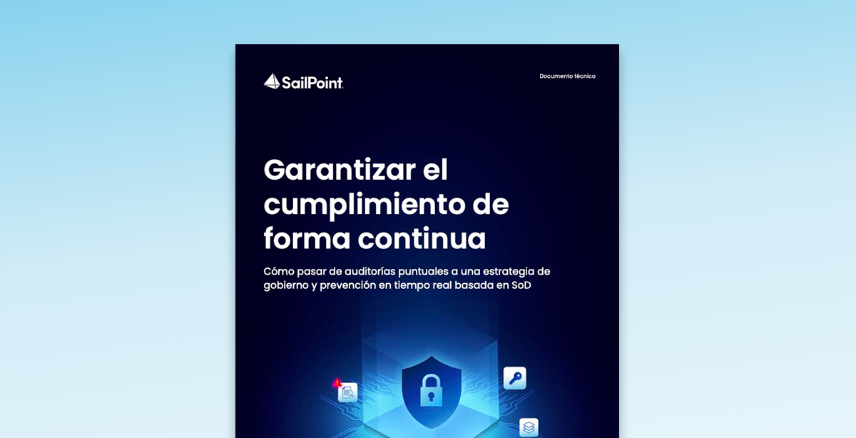 Ensuring continuous compliance white paper resource card thumbnail